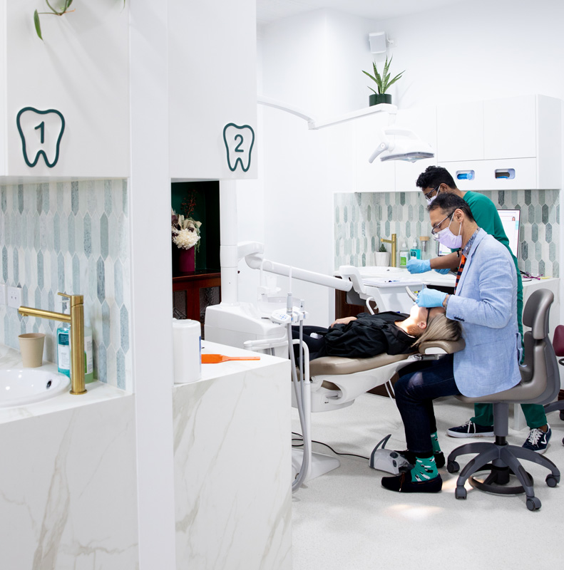 Why work at Wired Orthodontics? 